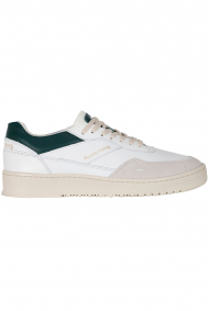 Filling Pieces ace-tech-green