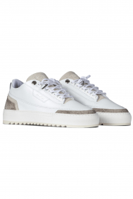Mason Garments Firenze-Quattro-Beige
