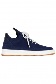 Filling Pieces Low Top Suede