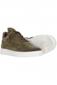 Filling Pieces Low Top Perforated