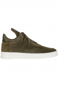 Filling Pieces low-top-perforated