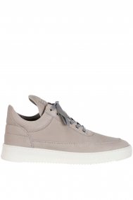 Filling Pieces low-top-ripple