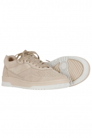 Filling Pieces Ace suede