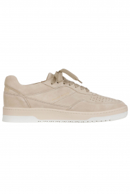 Filling Pieces Ace suede