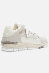 Axel Arigato Area Lo Fluffy Sneaker