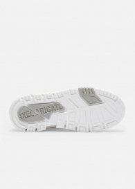 Axel Arigato Area Lo Fluffy Sneaker