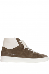 Filling Pieces mid-court