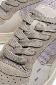 Filling Pieces Cruiser stride