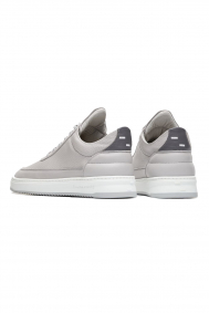 Filling Pieces Low Top Perforated