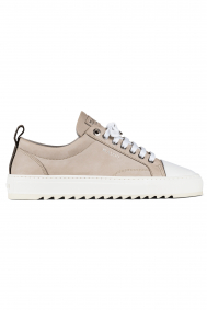 Mason Garments astro-nubuck-grey