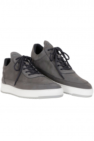 Filling Pieces Low top base