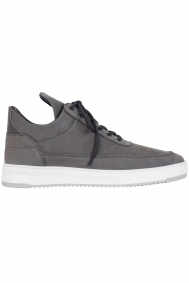 Filling Pieces Low top base