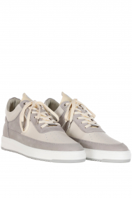 Filling Pieces Low Top game