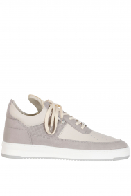 Filling Pieces Low Top game