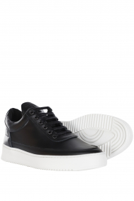 Filling Pieces Low top ripple nappa