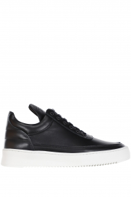 Filling Pieces Low top ripple nappa