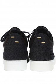 Filling Pieces Low top ripple Ceres