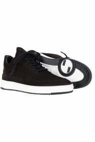 Filling Pieces Low top base