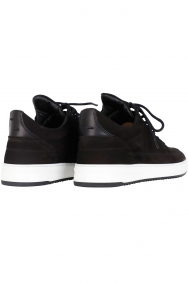 Filling Pieces Low top base