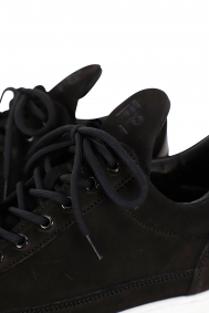 Filling Pieces Low top base