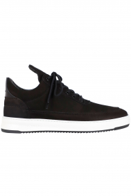 Filling Pieces Low top base