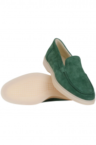 Mason Garments Amalfi loafer