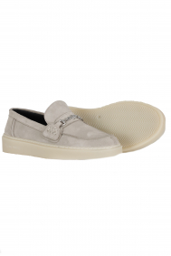 Filling Pieces Core Loafer suede