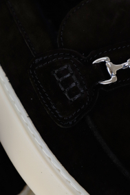Filling Pieces Core Loafer suede