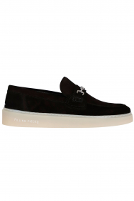 Filling Pieces core-loafer-suede