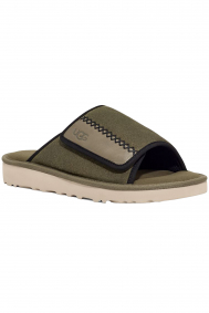 UGG Goldencoast strap slide 114273