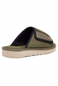 UGG Goldencoast strap slide 114273