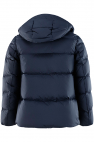 Woolrich junior Alsea puffy jacket WKOU0237