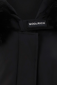 Woolrich junior Luxury arctic fox fur WKOU0219