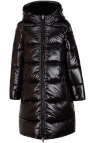 Woolrich junior buffalo-check-jacket-cfwou0319