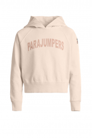 Parajumpers junior hoody-fle-bf-83-girl