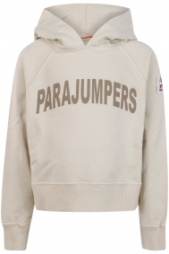 Parajumpers junior hoody-fle-bf-83-girl