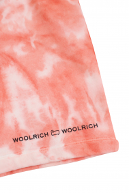Woolrich junior T7D fleece short CFWKSH0040