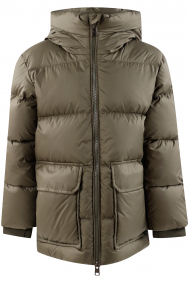 Woolrich junior sierra-jacket-wkou0199m