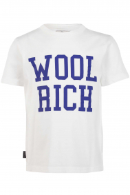 Woolrich junior ivy-tshirt-cfwkte0093
