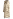 Parajumpers Panda 23WMPWPUEL31 Creme