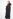 Airforce Grace jacket FRW0622 Zwart