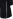 1 OFF 31193-04 Coat contrast piping Zwart