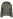 Airforce Gia puffer FRW1043 Donker groen