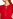 Marc Cain UC 55.19 W30 Rood