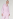 Luisa Cerano 298415 3417 Roze   oud roze