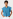 Marant Etoile Leaza PHT0003FA A1J03E Kobalt