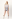 Dante6 Soroko off shoulder 232406 Licht grijs