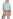 Marc Cain UC 48.02 J14 Licht blauw