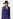 Forte_Forte 10683 Blauw