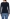 Marc Cain +E 48.35 J03 Midden blauw